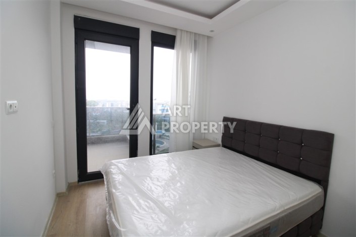 Меблированная квартира 1+1 в Каргыджаке, 57 кв.м. - Ракурс 7