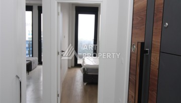 Меблированная квартира 1+1 в Каргыджаке, 57 кв.м. - Ракурс 9