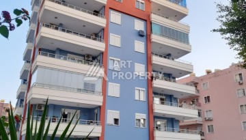 Просторная 1+1 в Тосмуре — 300 м до моря - Ракурс 1
