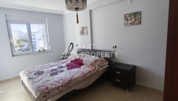 Просторная 1+1 в Тосмуре — 300 м до моря - Ракурс 8