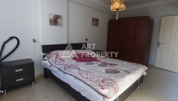 Просторная 1+1 в Тосмуре — 300 м до моря - Ракурс 9