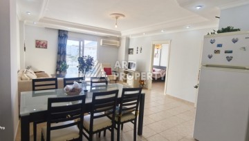 Просторная 1+1 в Тосмуре — 300 м до моря - Ракурс 11