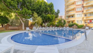 Просторная 1+1 в Тосмуре — 300 м до моря - Ракурс 15