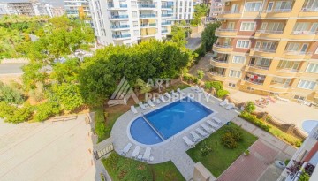 Просторная 1+1 в Тосмуре — 300 м до моря - Ракурс 16