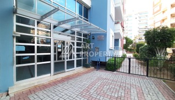 Просторная 1+1 в Тосмуре — 300 м до моря - Ракурс 24