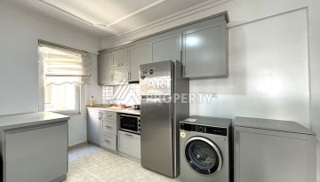 Квартира 1 +1 у моря в центре Алании, 50 кв.м. - Ракурс 4