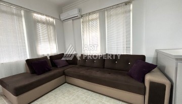 Квартира 1 +1 у моря в центре Алании, 50 кв.м. - Ракурс 7
