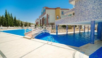 Квартира 2+1 в районе Бекташ, 100 кв.м. - Ракурс 3