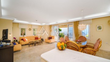 Квартира 2+1 в районе Бекташ, 100 кв.м. - Ракурс 6