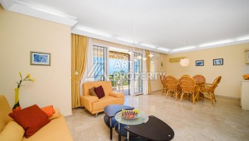 Квартира 2+1 в районе Бекташ, 100 кв.м. - Ракурс 7