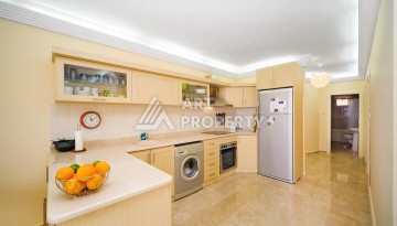 Квартира 2+1 в районе Бекташ, 100 кв.м. - Ракурс 8
