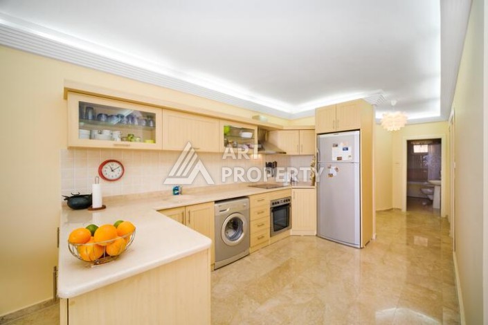 Квартира 2+1 в районе Бекташ, 100 кв.м. - Ракурс 7