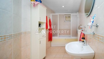 Квартира 2+1 в районе Бекташ, 100 кв.м. - Ракурс 10