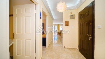 Квартира 2+1 в районе Бекташ, 100 кв.м. - Ракурс 11
