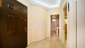 Квартира 2+1 в районе Бекташ, 100 кв.м. - Ракурс 13