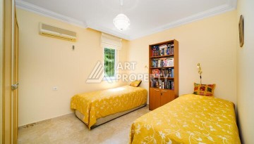 Квартира 2+1 в районе Бекташ, 100 кв.м. - Ракурс 14
