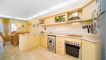 Квартира 2+1 в районе Бекташ, 100 кв.м. - Ракурс 15