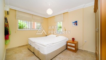Квартира 2+1 в районе Бекташ, 100 кв.м. - Ракурс 17