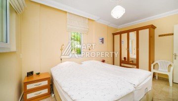 Квартира 2+1 в районе Бекташ, 100 кв.м. - Ракурс 18