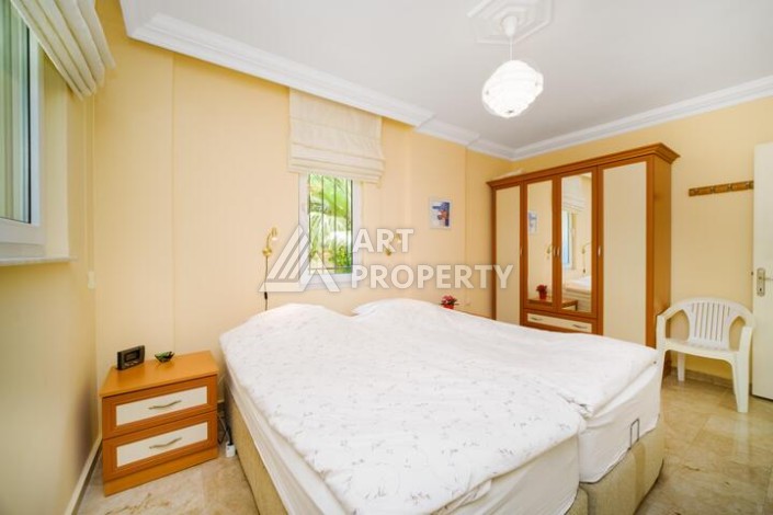 Квартира 2+1 в районе Бекташ, 100 кв.м. - Ракурс 17