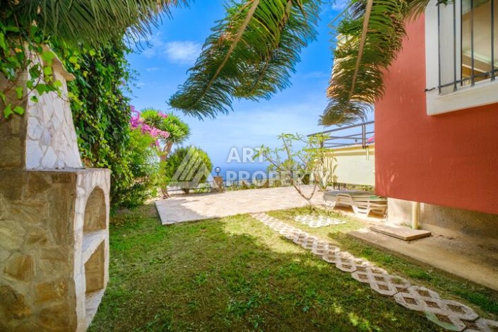 Квартира 2+1 в районе Бекташ, 100 кв.м. - Ракурс 19