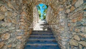 Квартира 2+1 в районе Бекташ, 100 кв.м. - Ракурс 23