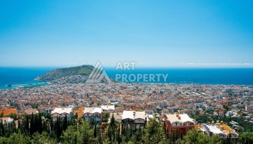 Квартира 2+1 в районе Бекташ, 100 кв.м. - Ракурс 24