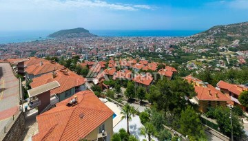 Квартира 2+1 в районе Бекташ, 100 кв.м. - Ракурс 26