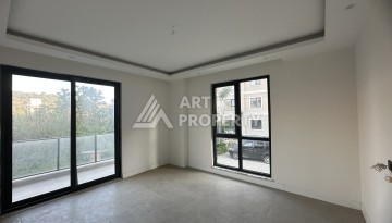 Квартира 1+1 в Каргыджаке, 300 м от пляжа - Ракурс 2