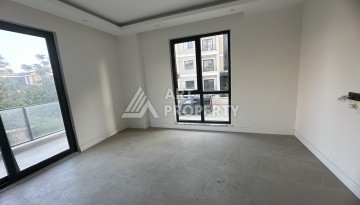Квартира 1+1 в Каргыджаке, 300 м от пляжа - Ракурс 3