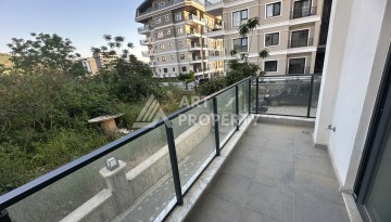 Квартира 1+1 в Каргыджаке, 300 м от пляжа - Ракурс 5