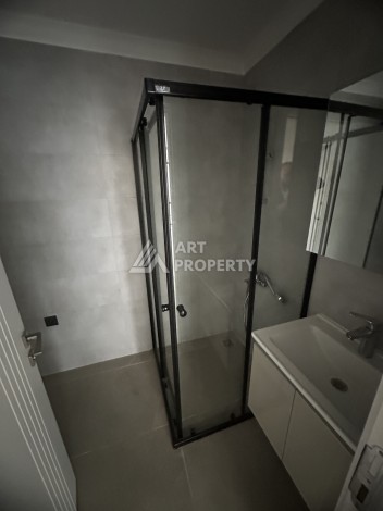 Квартира 1+1 в Каргыджаке, 300 м от пляжа - Ракурс 7