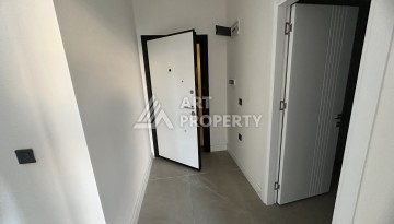 Квартира 1+1 в Каргыджаке, 300 м от пляжа - Ракурс 9