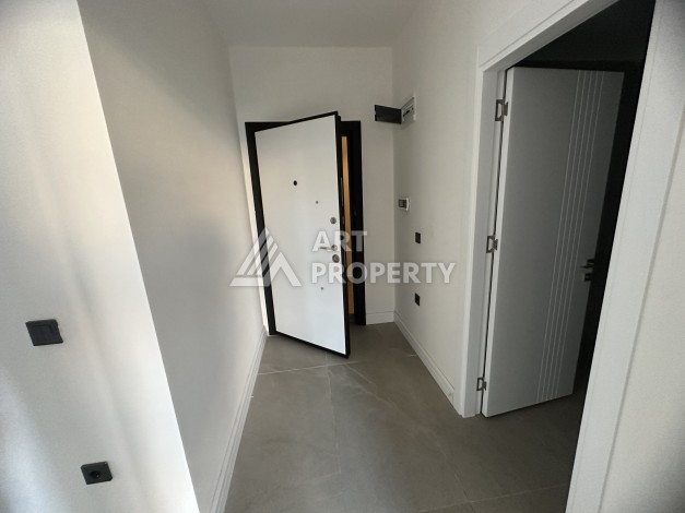 Квартира 1+1 в Каргыджаке, 300 м от пляжа - Ракурс 8