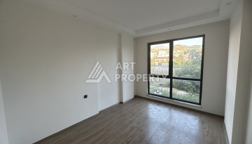 Квартира 1+1 в Каргыджаке, 300 м от пляжа - Ракурс 11