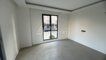 Квартира 1+1 в Каргыджаке, 300 м от пляжа - Ракурс 12