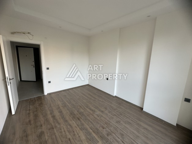Квартира 1+1 в Каргыджаке, 300 м от пляжа - Ракурс 12