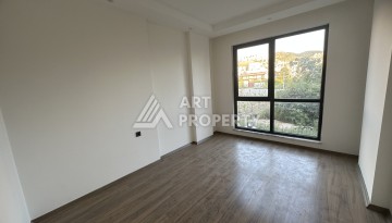 Квартира 1+1 в Каргыджаке, 300 м от пляжа - Ракурс 14