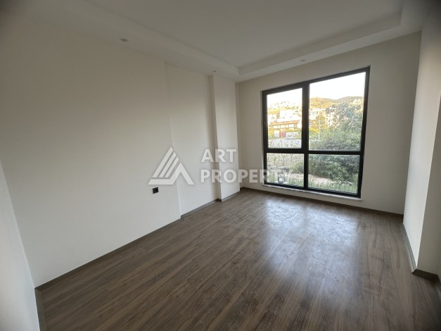 Квартира 1+1 в Каргыджаке, 300 м от пляжа - Ракурс 13