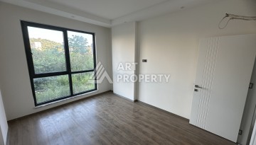 Квартира 1+1 в Каргыджаке, 300 м от пляжа - Ракурс 15