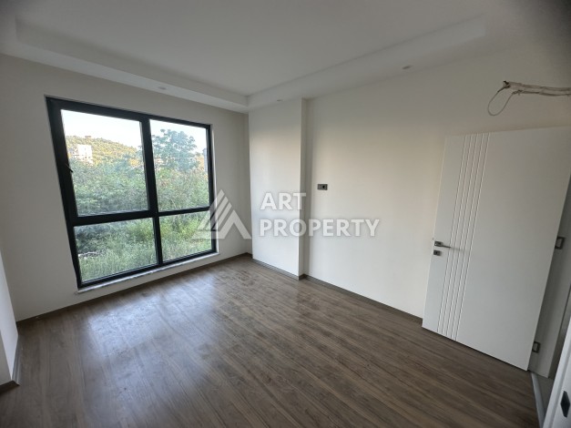Квартира 1+1 в Каргыджаке, 300 м от пляжа - Ракурс 14