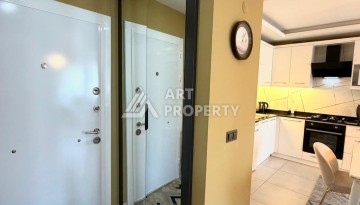 Квартира 1+1 в Кестеле в 300 метрах от пляжа - Ракурс 2
