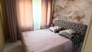 Квартира 1+1 в Кестеле в 300 метрах от пляжа - Ракурс 7