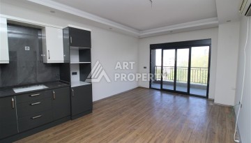 Квартира 1+1 в центре Махмутлара — 300 м до моря - Ракурс 3