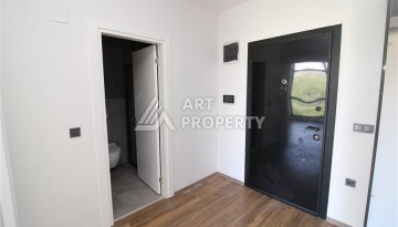 Квартира 1+1 в центре Махмутлара — 300 м до моря - Ракурс 7