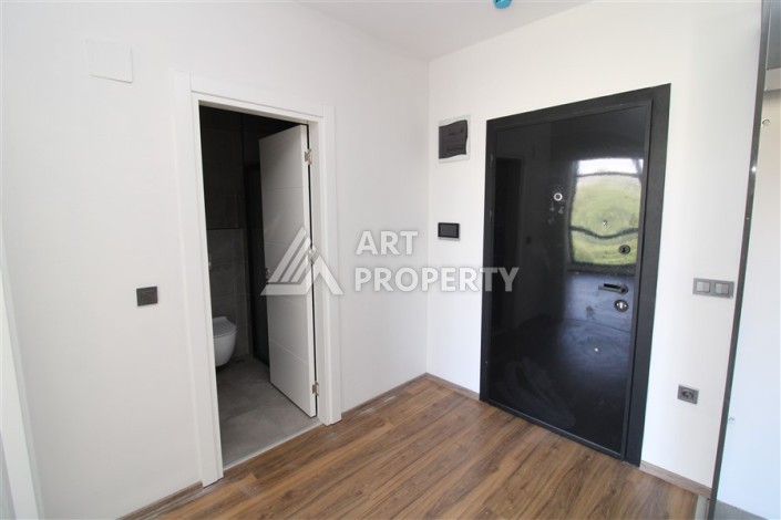 Квартира 1+1 в центре Махмутлара — 300 м до моря - Ракурс 6