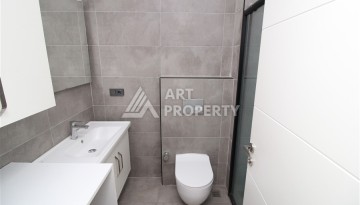 Квартира 1+1 в центре Махмутлара — 300 м до моря - Ракурс 8