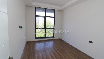 Квартира 1+1 в центре Махмутлара — 300 м до моря - Ракурс 9