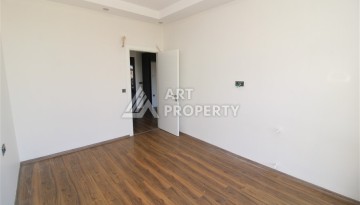 Квартира 1+1 в центре Махмутлара — 300 м до моря - Ракурс 10