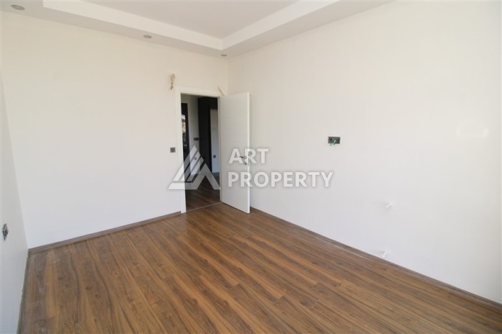 Квартира 1+1 в центре Махмутлара — 300 м до моря - Ракурс 9